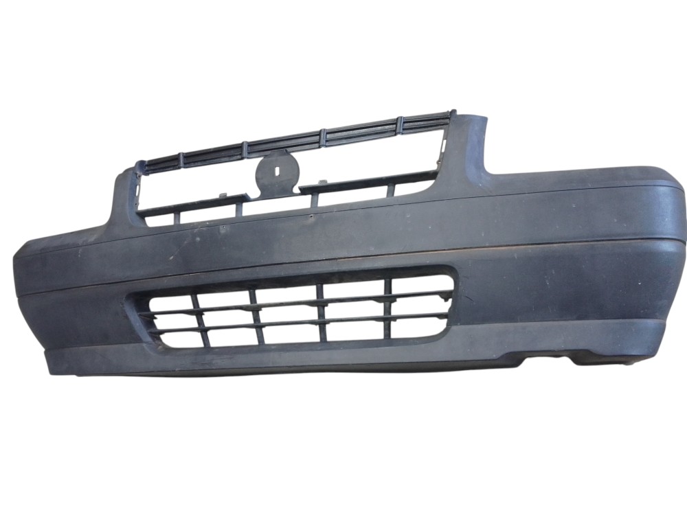Parachoque Dianteiro Fiat Uno  Mille 2003 2014 4