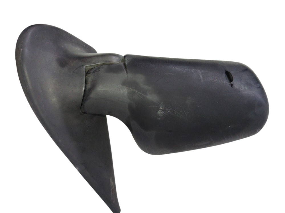 Retrovisor Direito Fiat Siena Palio 1996 A 2004 3