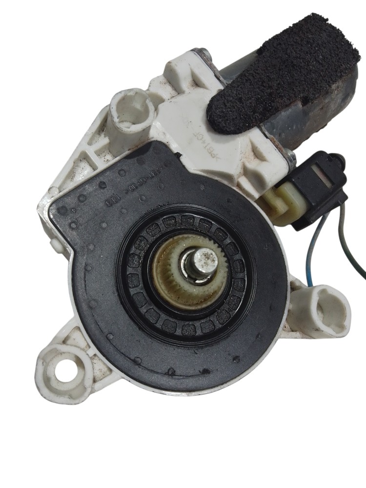 Motor vidro elétrico Volkswagen Saveiro gol 2004 2020 6
