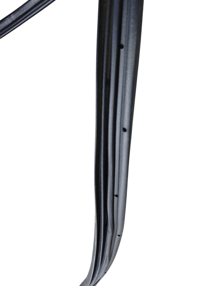 Borracha Vedação Porta Traseira Esquerda Xsara Picasso 00/11 3