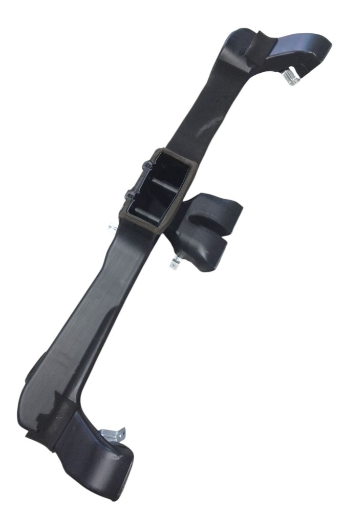 Duto difusor ar condicionado Chery face 2010 a 2015