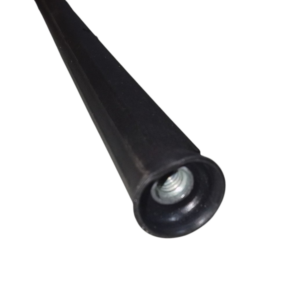 Haste Antena Som Teto Gol G3/g4/g5/g6 Voyage Fox Saveiro Top 5
