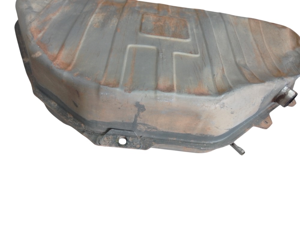 Tanque De Combustível Fiat Uno Fiorino Prêmio 1996 2012 3