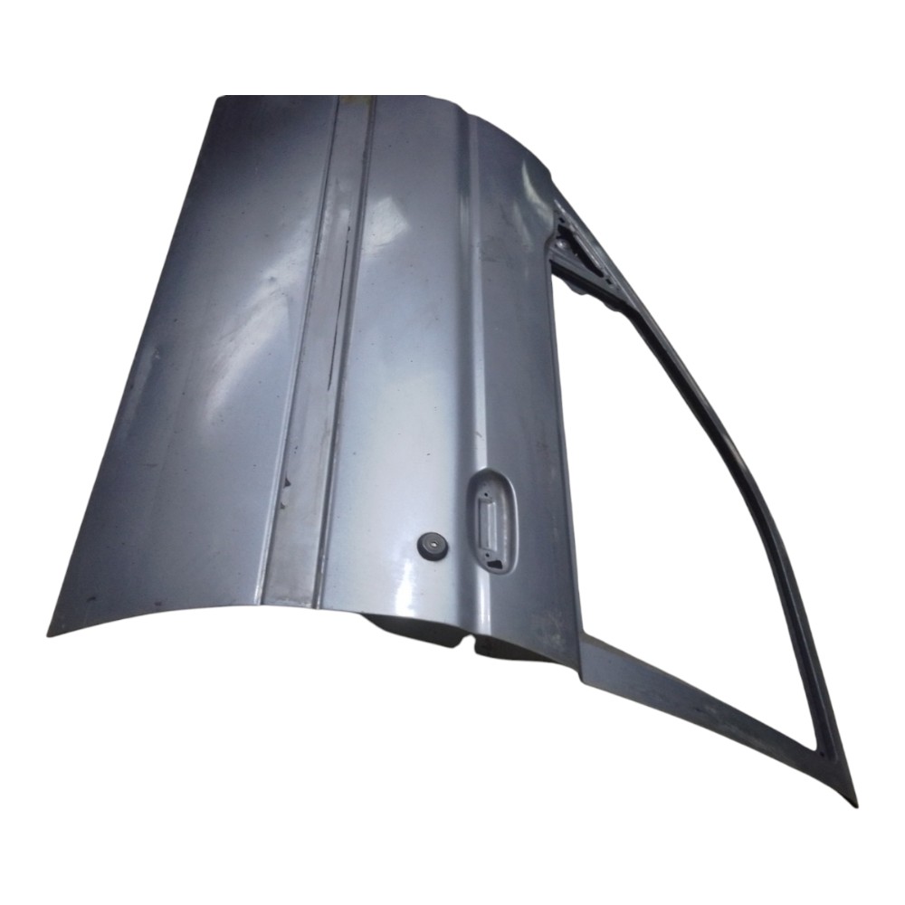Porta Dianteira Esquerda Do Motorista Do Ford Escort – Dianteira – Esquerdo Motorista – Azul 7