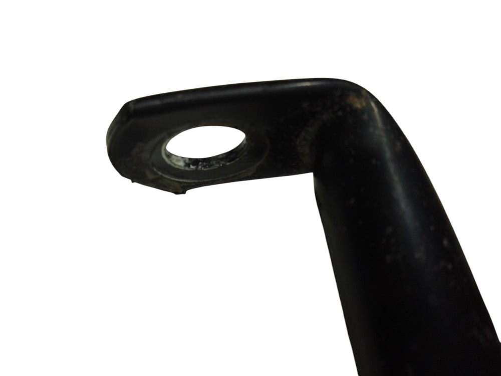 Guia Suporte Parachoque Esquerdo Fiat Uno Fiorino 1991 2003 5