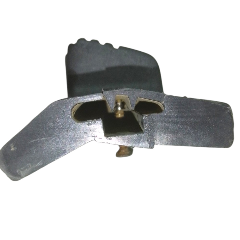 Maçaneta Externa Direito Fiat Uno 1998/2000 Original 2