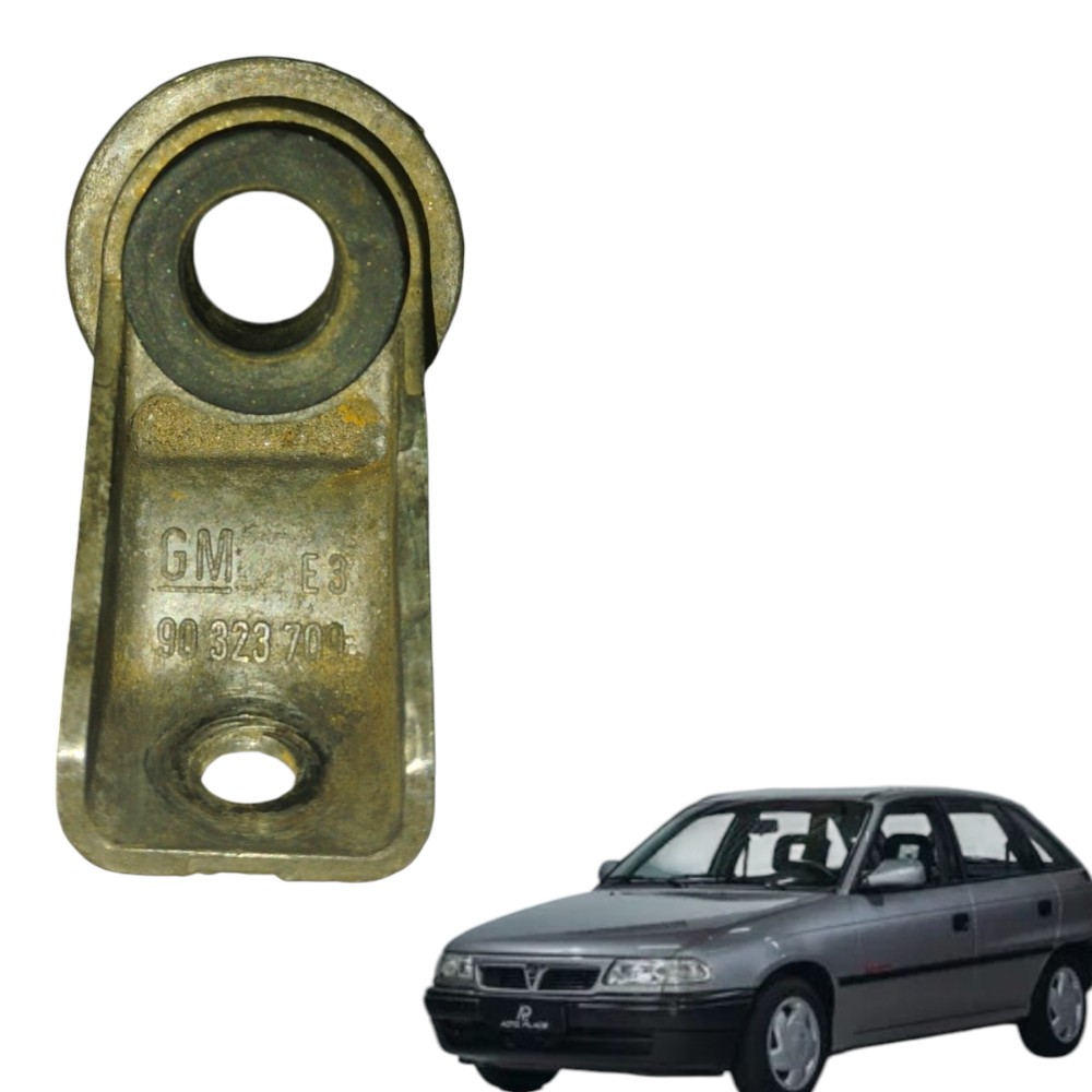 Suporte Radiador Chevrolet Gm Astra 1995 V20 90323709