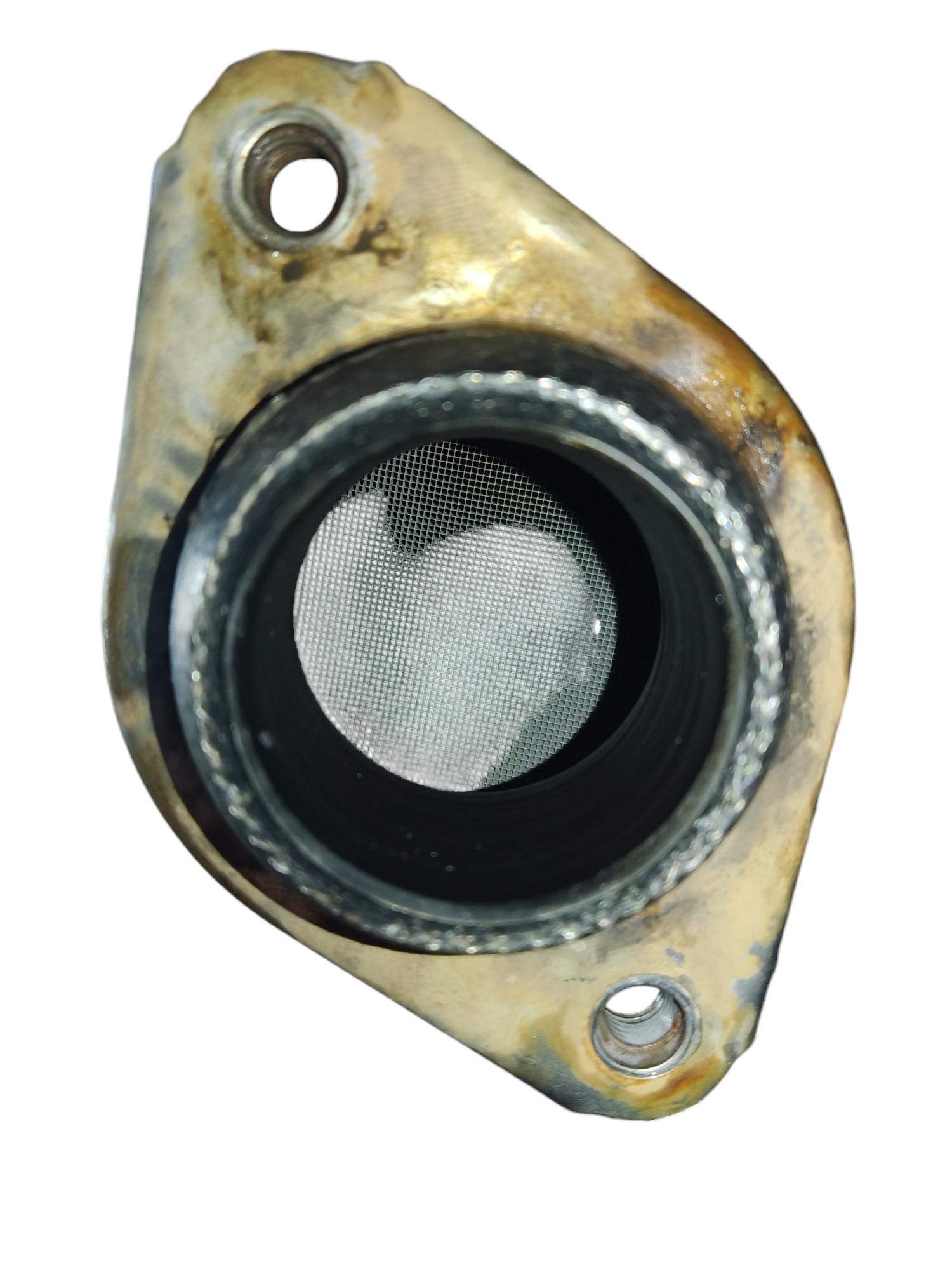 Catalisador Toyota Etios 1.5 1.3 2012/2016 4