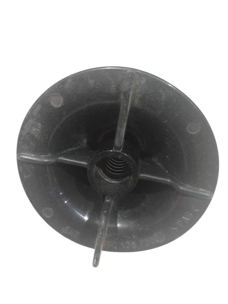 Porca Estepe Parafuso Borboleta Roda Astra Corsa 2003 A 2005