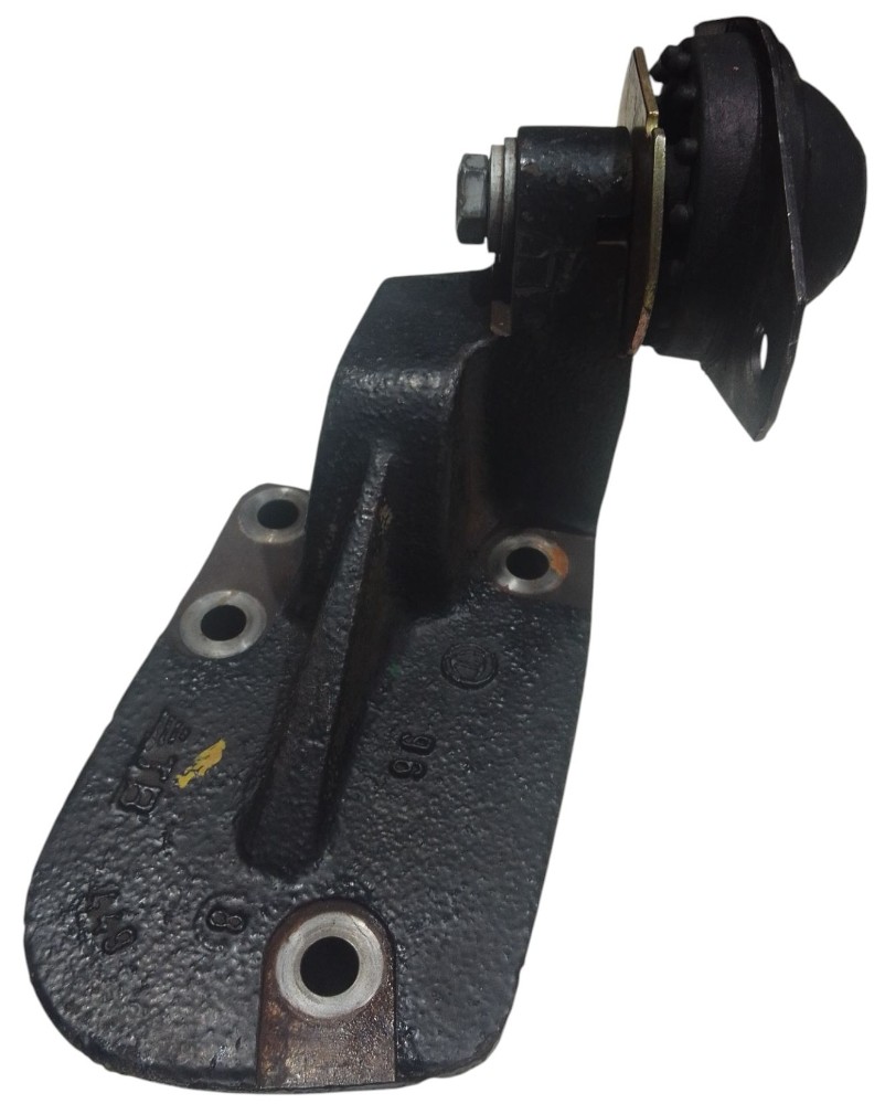Suporte Coxim motor direito fire  fiat palio siena uno 2008