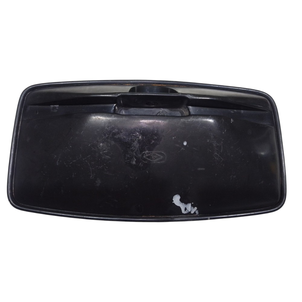 Espelho Retrovisor Mercedes Benz 712c/ 914c /1634/axor/atego 6