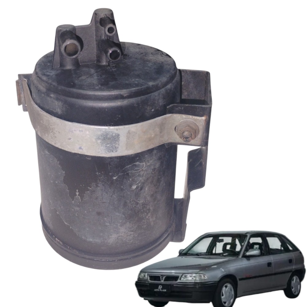 Filtro Canister Válvula Chevrolet Gm Astra 1995/2007 V20