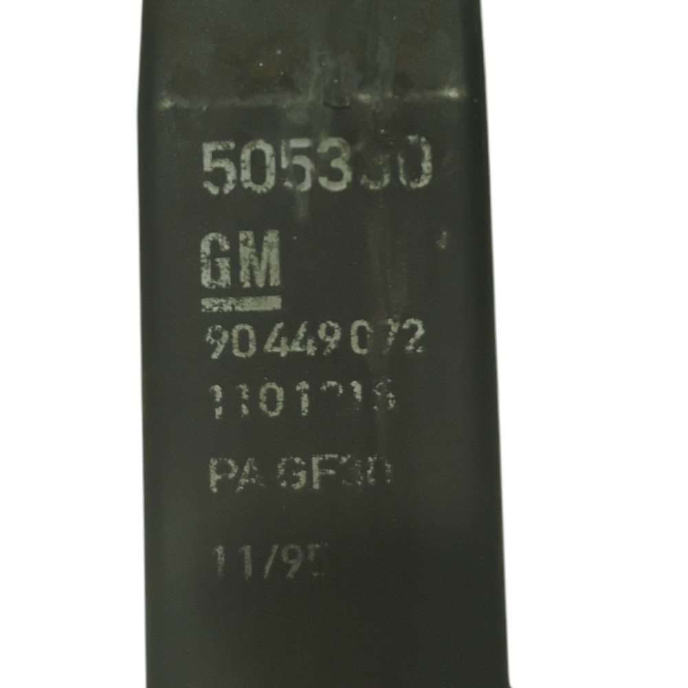 Fechadura porta elétrica GM astra dianteiro esquerdo 1995 2