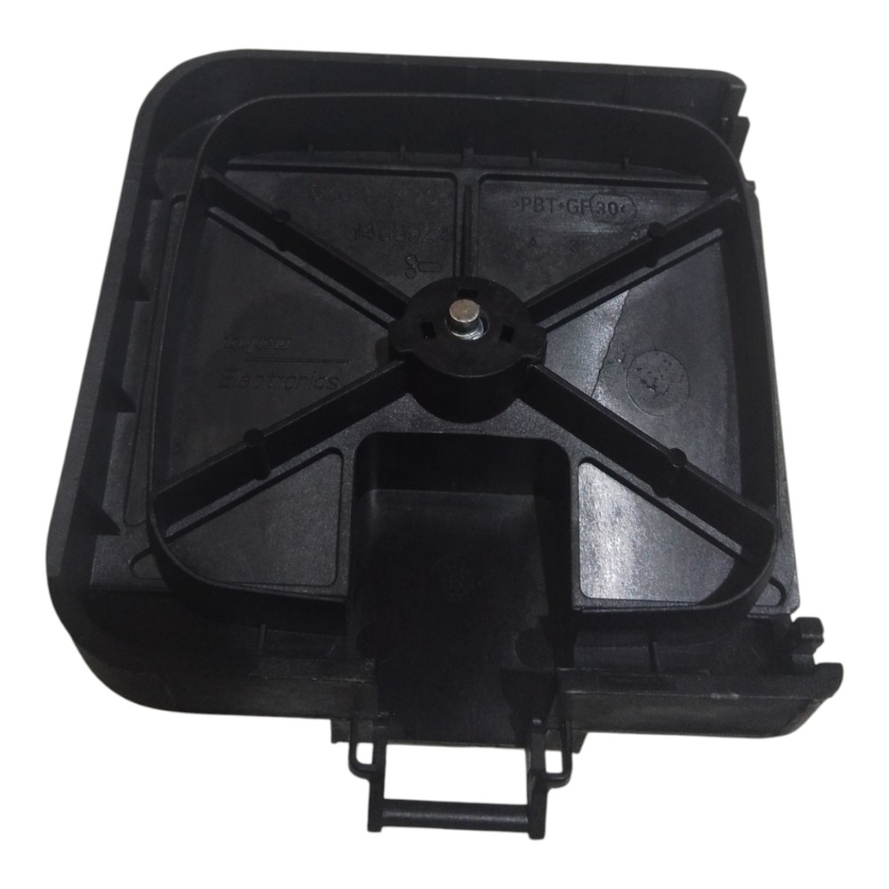 Tampa Porta Rele Vw Fox 5z0937701a 2011/2014 6