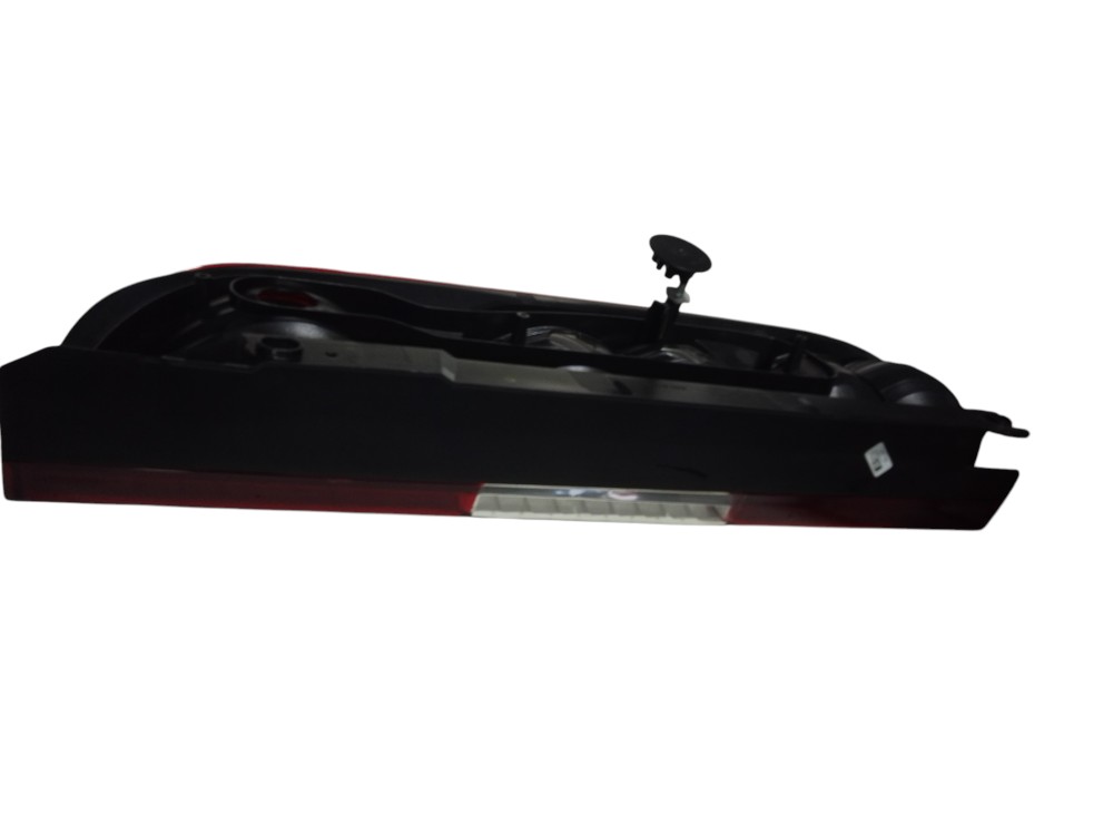 Lanterna Traseira Fiat Doblô 2010 2018 Fiorino 2014 diante Direito/passageiro