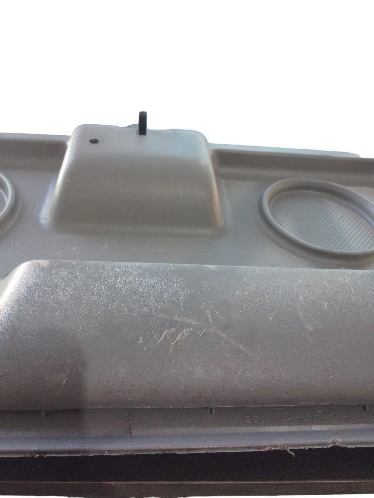 Tampa Porta Luvas Ford Escort Zetec/focus 1994 A 2002 3