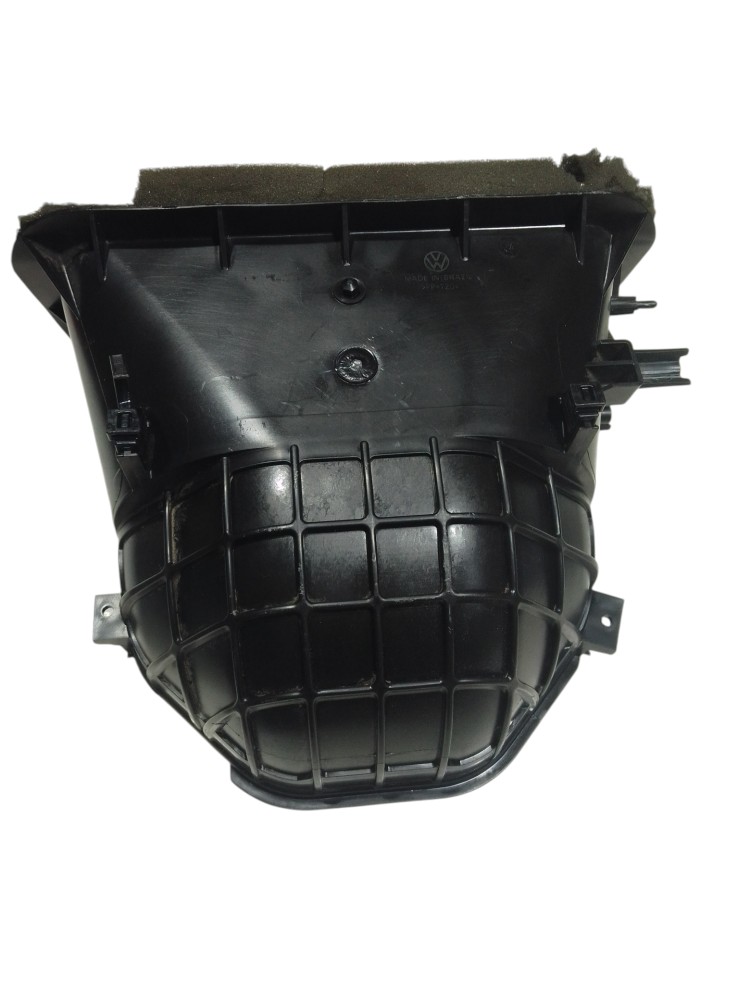 Difusor De Ar Painel Volkswagen Fox Spacefox 2014 2015 7