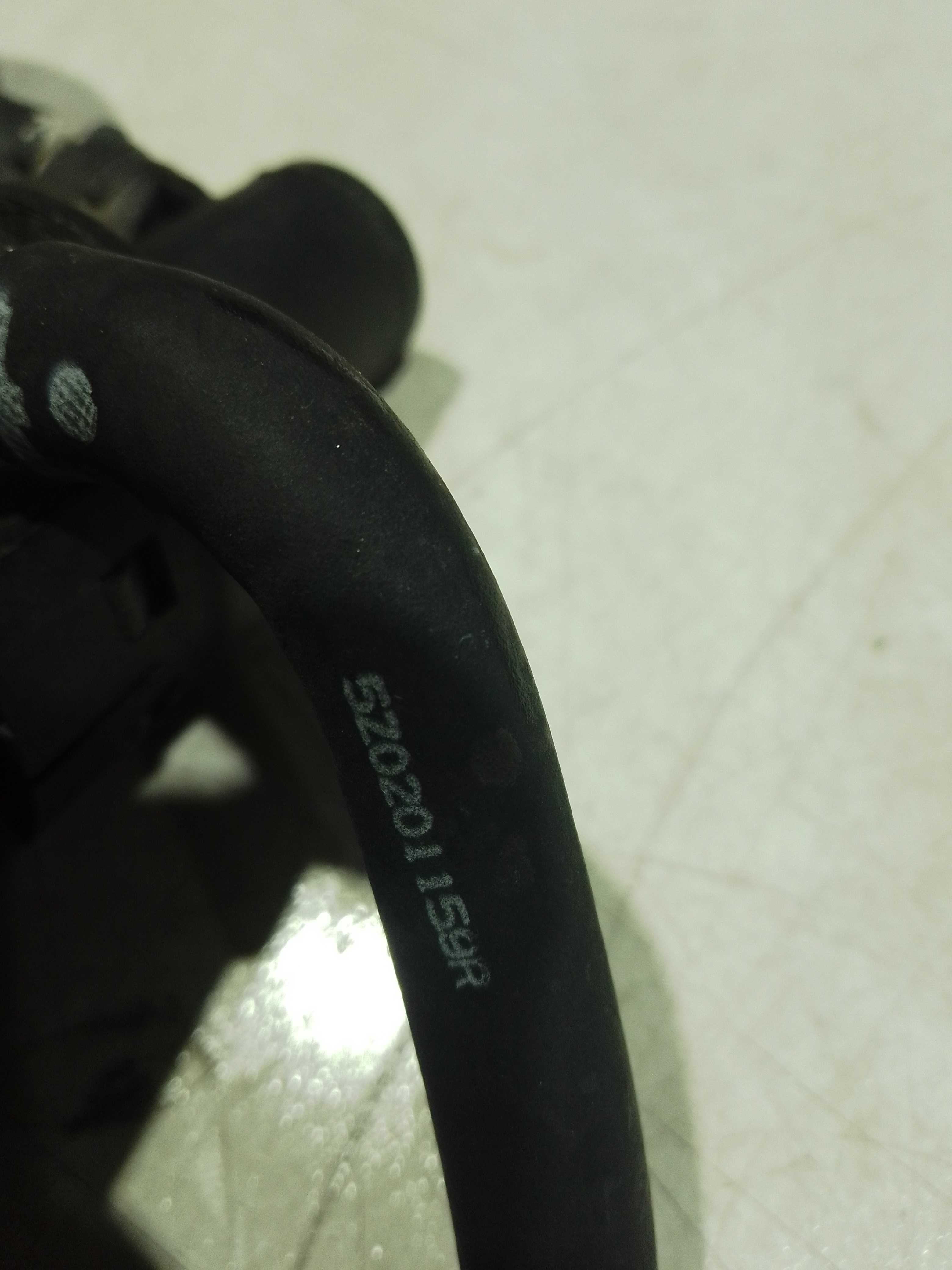 Bomba de combustível VOLKSWAGEN FOX gol 2014 7