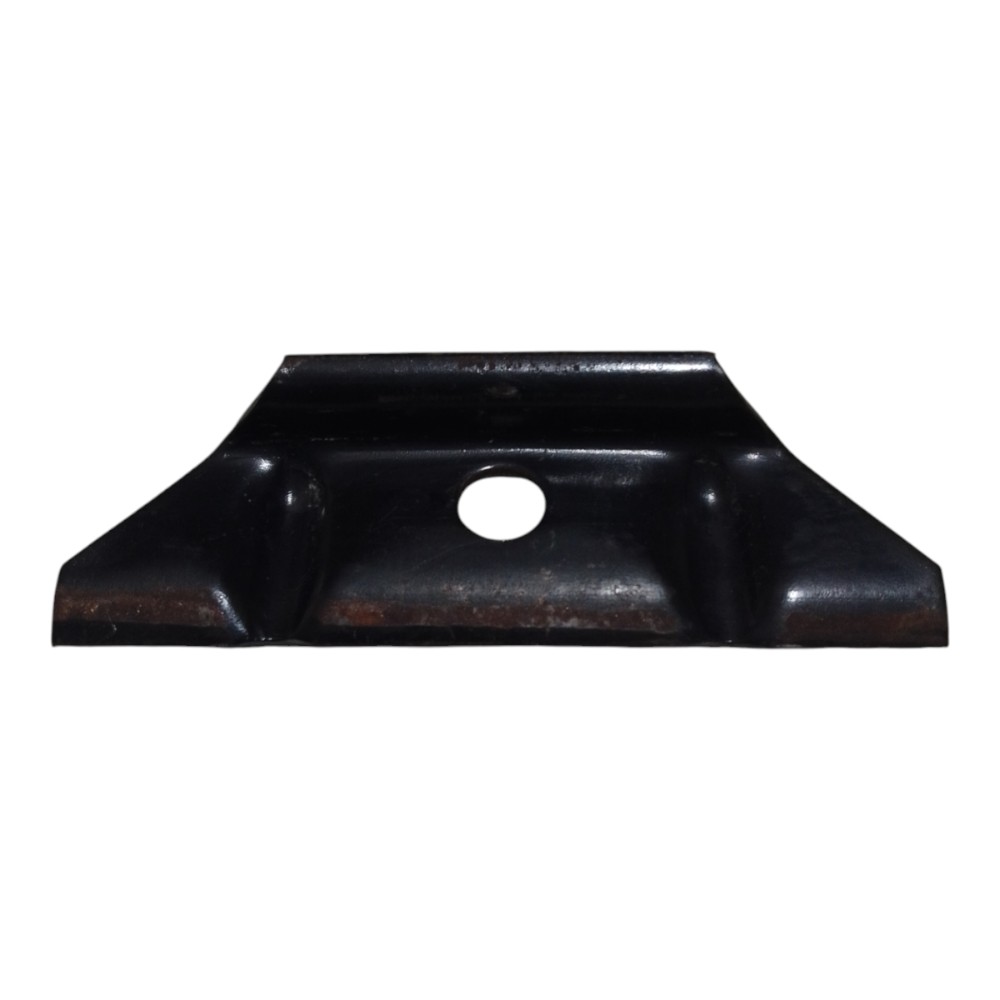 Suporte Fixador Bateria Fiat Palio 1996/2002 – Preto Preto 2