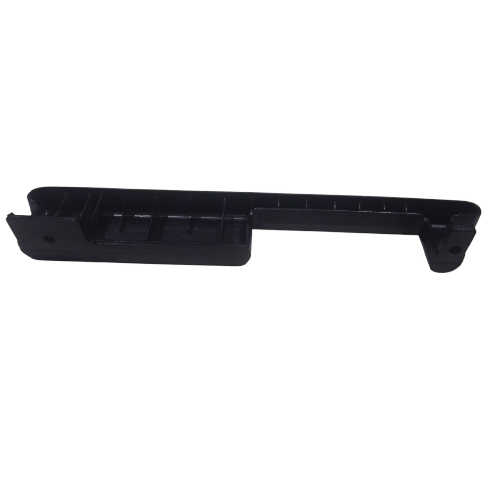 Puxador Interno Porta Apoio Braço Esque Fiat Uno 2005/2006 Preto 3