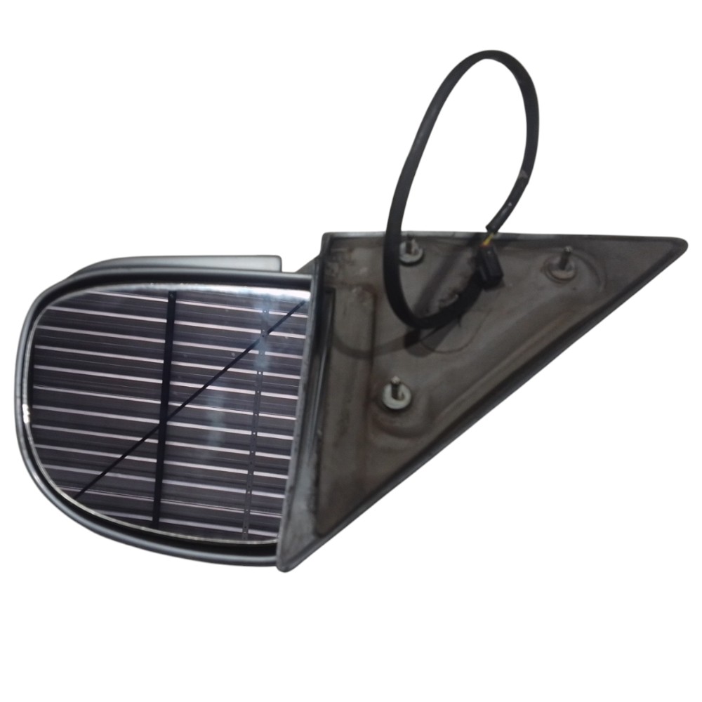 Retrovisor Direito Chevrolet Blazer 1997 Elétrico 0155693 7