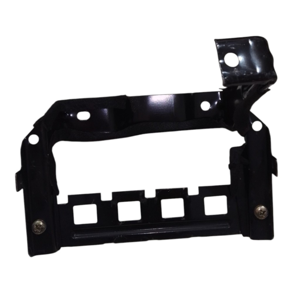 Suporte Caixa Fusíveis Fiat Uno Mille 2005 / 2006 6