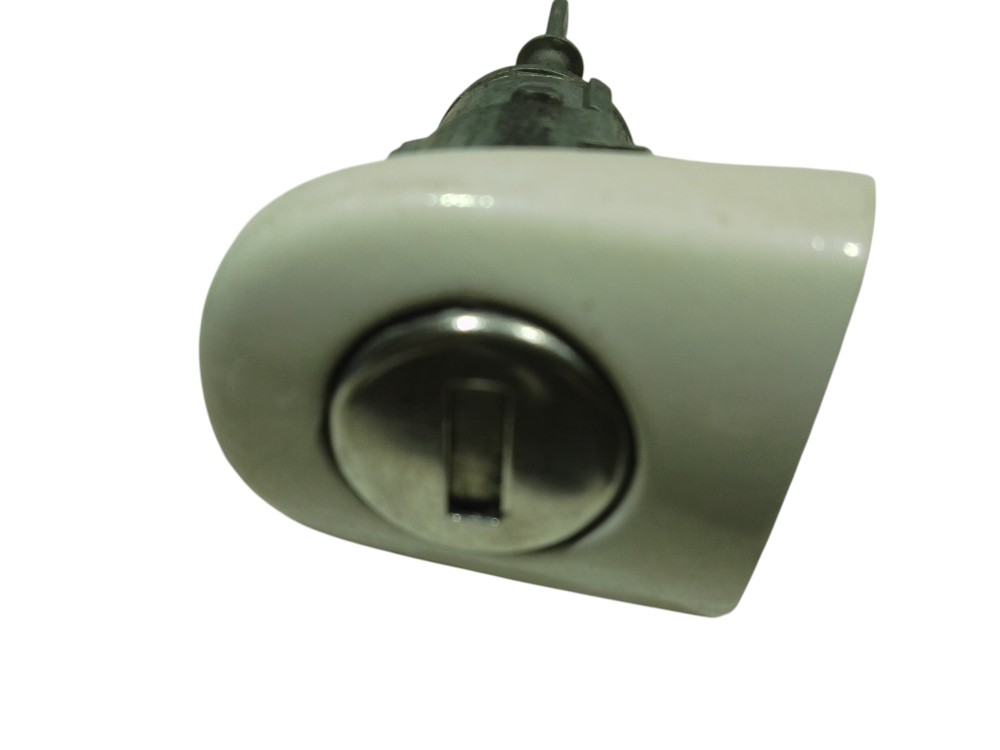 Cilindro fechadura porta Volkswagen fox SpaceFox 2014 5