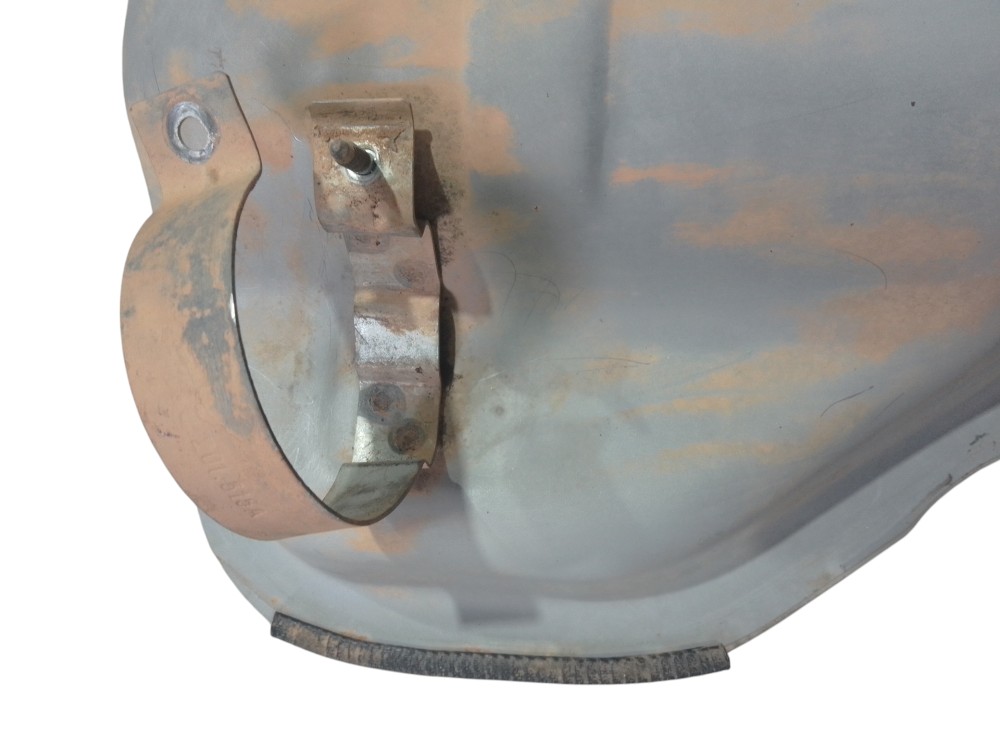 Tanque Combustível Volkswagen Fox Spacefox 2003 2022 5