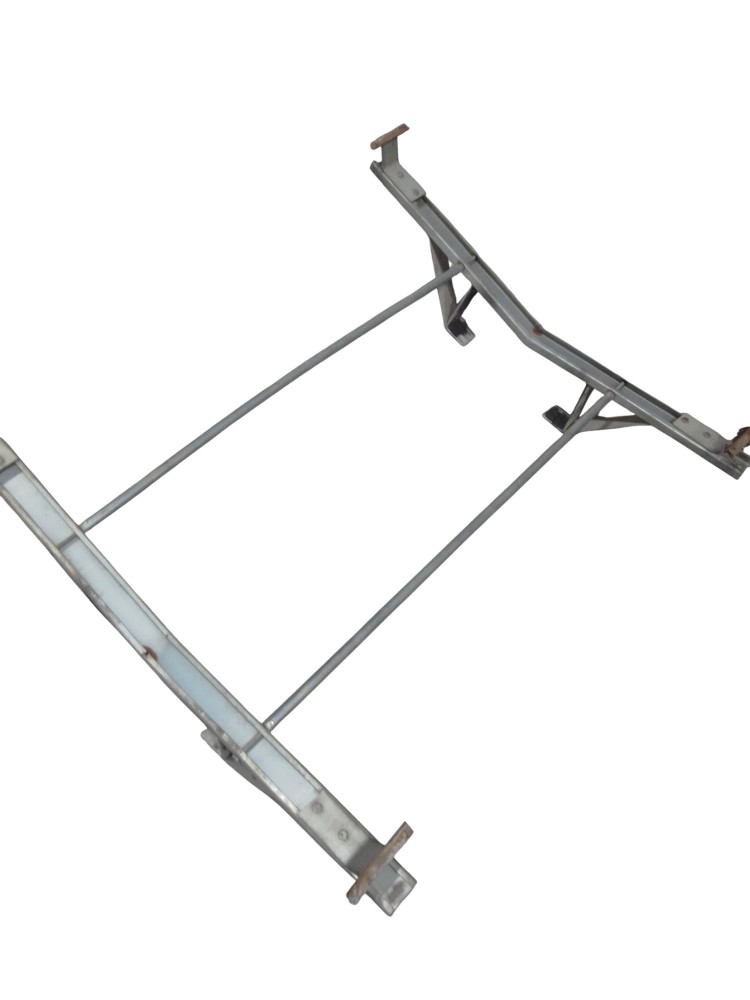 Rack de carro  suporte teto para todo tipo de carro