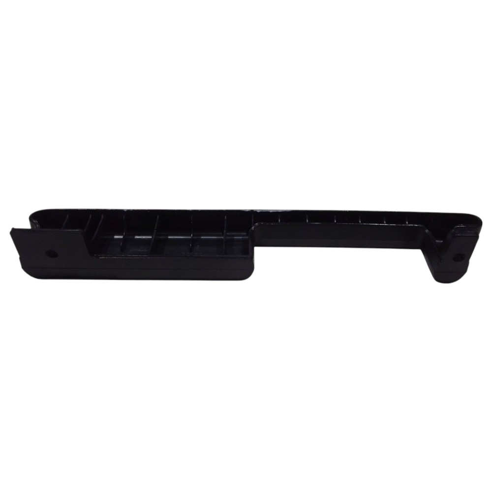 Puxador Interno Porta Apoio Braço Esque Fiat Uno 2005/2006 Preto 6