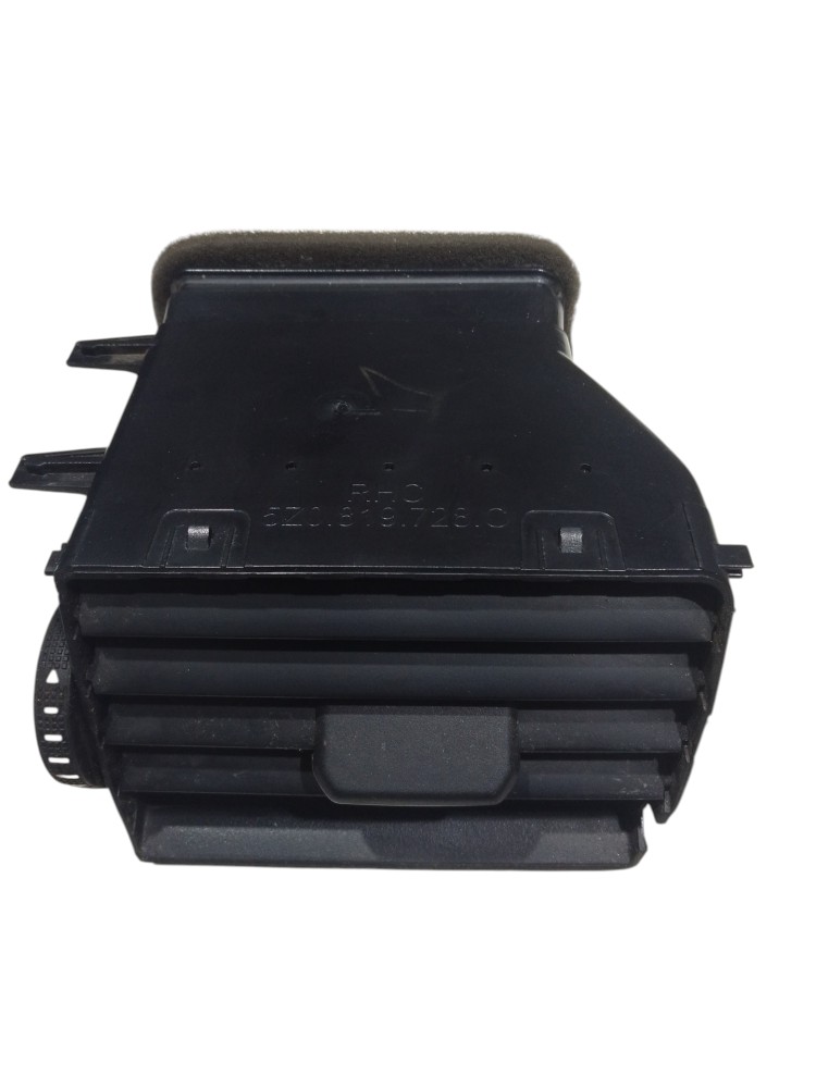Difusor De Ar Central direito Volkswagen Fox 2010 2014 2