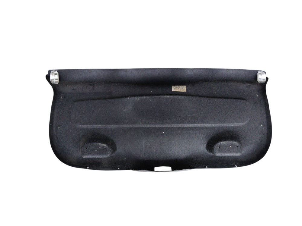 Forro Acabamento Tampa Porta Mala Xsara Picasso 2000 A 2012 3