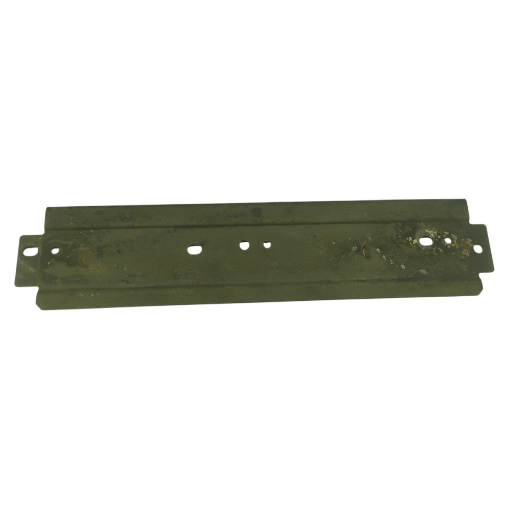 Suporte reforço longarina Fiat uno Mille V19 ET5406 3