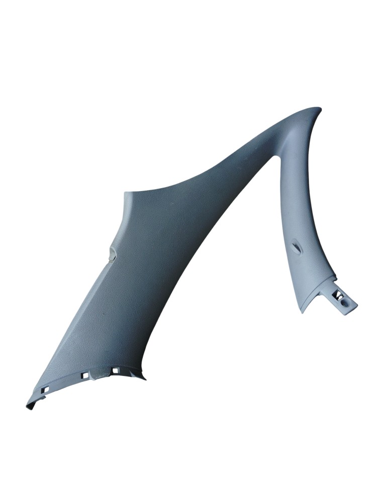 Moldura Acabamento Coluna Traseira Le Xsara Picasso 2000/11 2