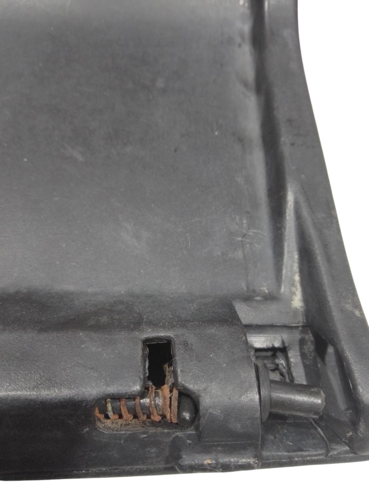 Tampa Fiat Porta Luvas Fiorino Uno Elba 1991 1999 9