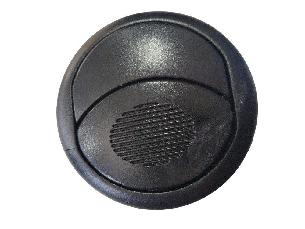 Difusor Ar Saida Attractive Paine Fiat Palio Uno 2015 A 2020 1