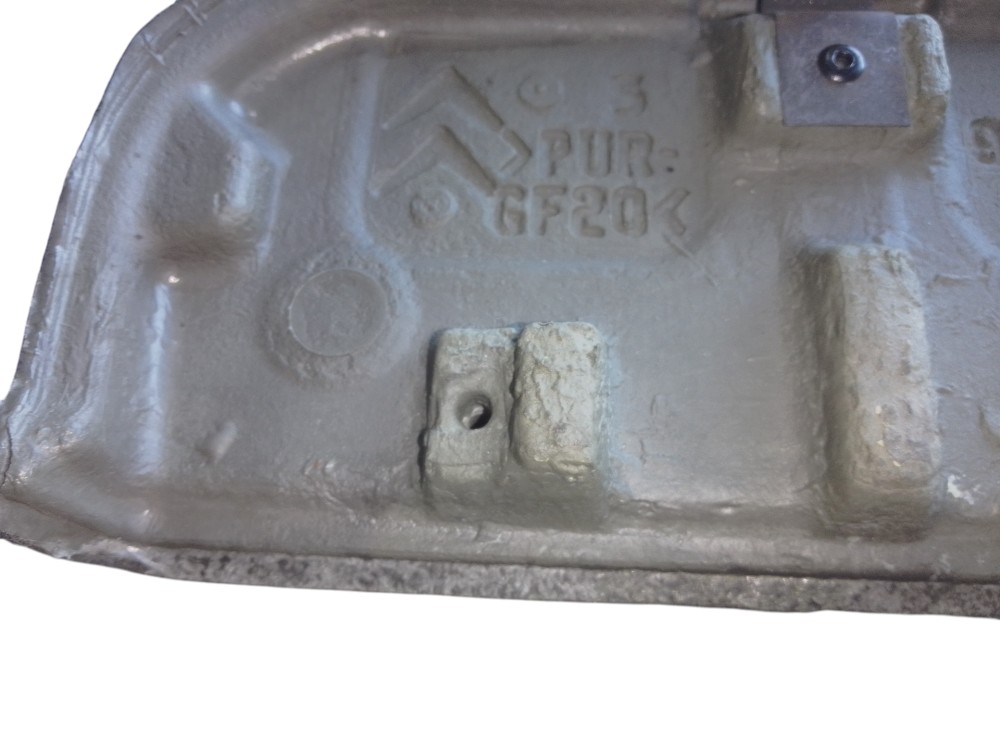 Moldura Acabamento Console Xsara Picasso 2000 A 2011 4