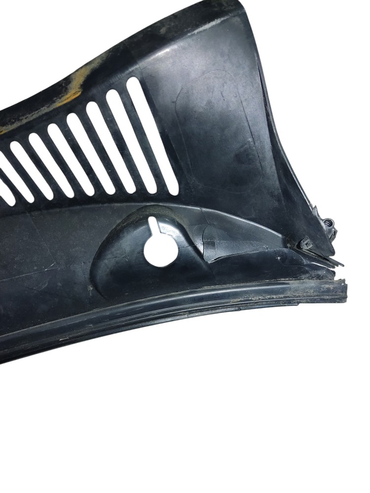 Grade Churrasqueira Cross Vw Fox Spacefox 2004 A 2014 Preto 4