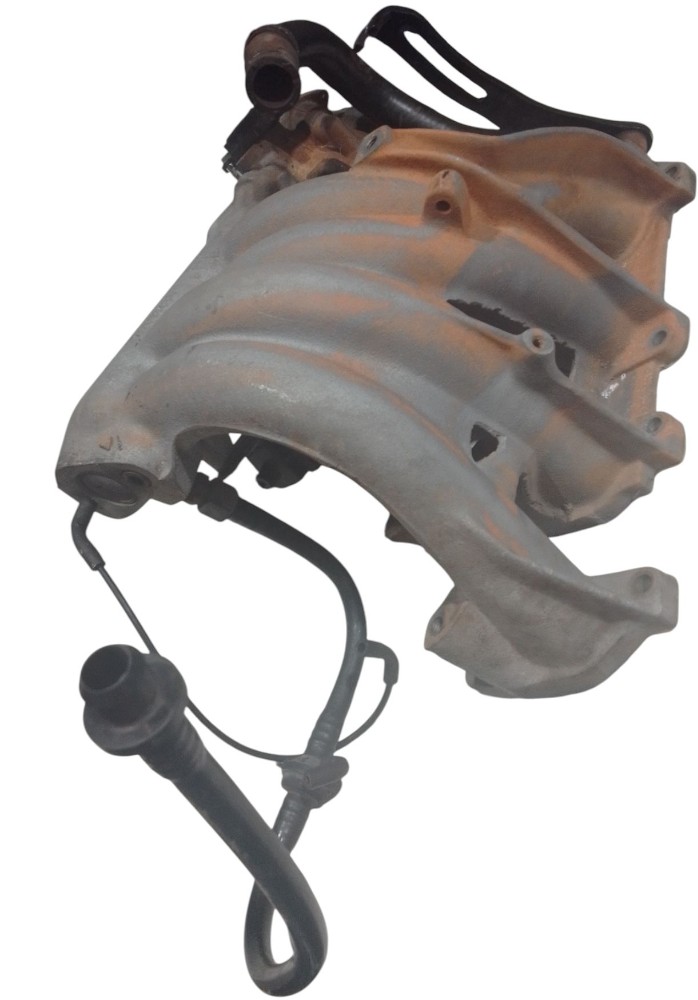 Coletor admissão 1.0 8v 1.8 gm celta corsa 2002 a 2005