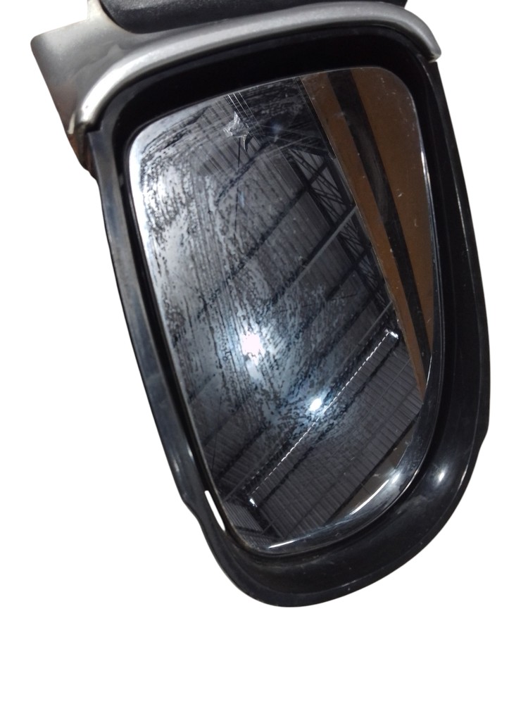 Retrovisor esquerdo Chevrolet corsa wind sedan Wagon 1994 16 1