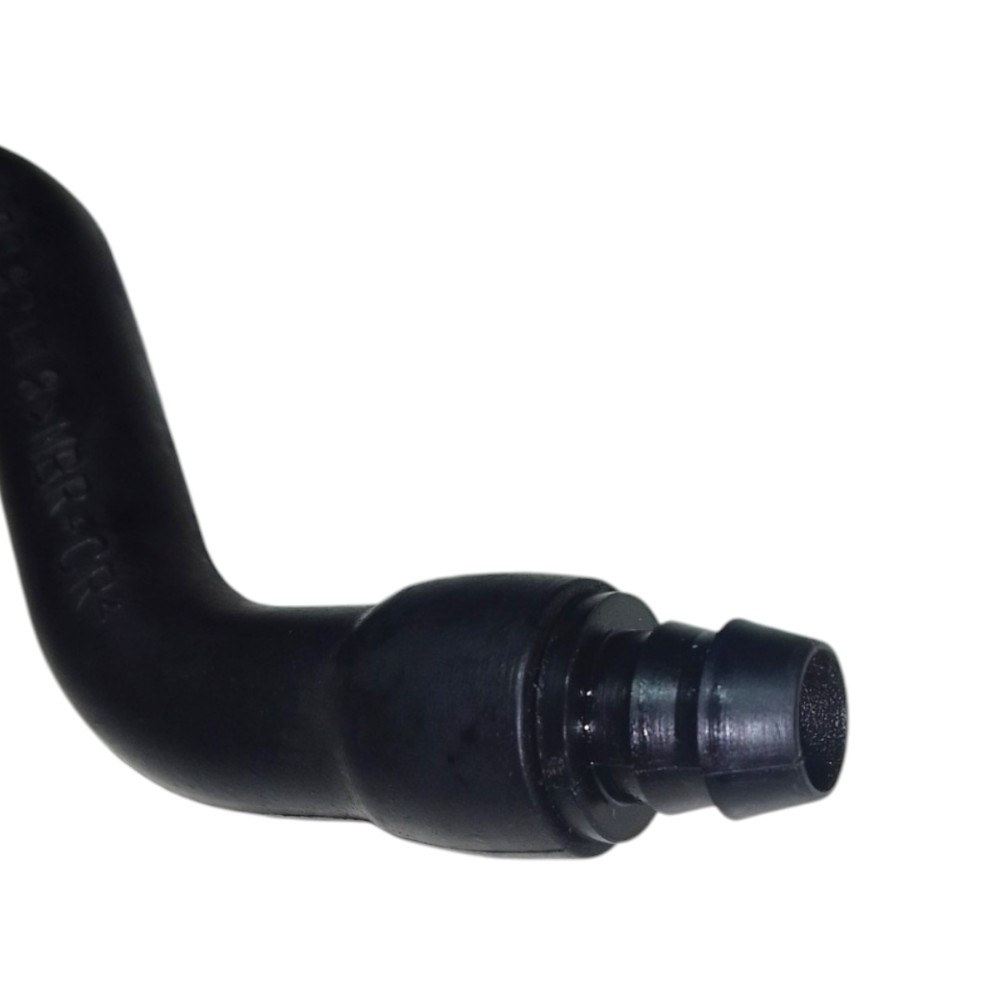 Tubo De Escape Gás Gases Cárter M112 M113 A1120180282 Preto 5