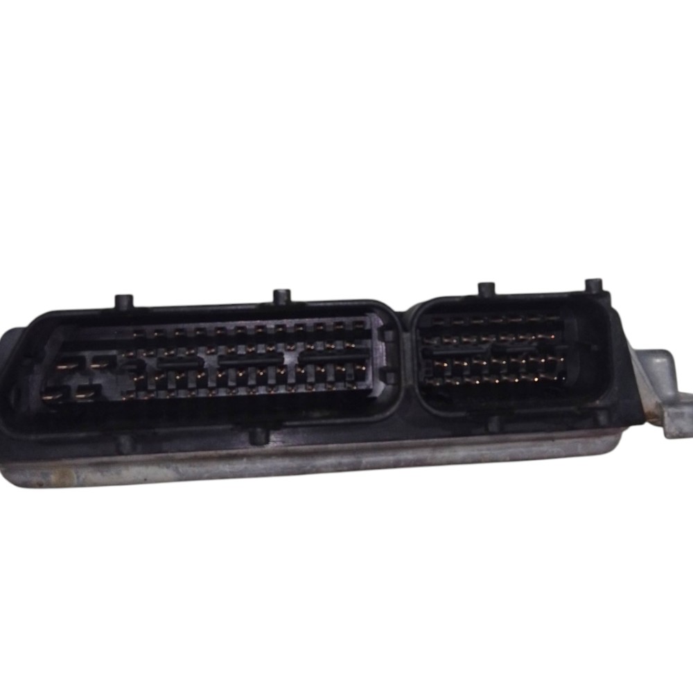 Módulo Injeção 1.0 Fire 8v Gasoli Fiat Mille Uno 2005 / 2006 v16 2