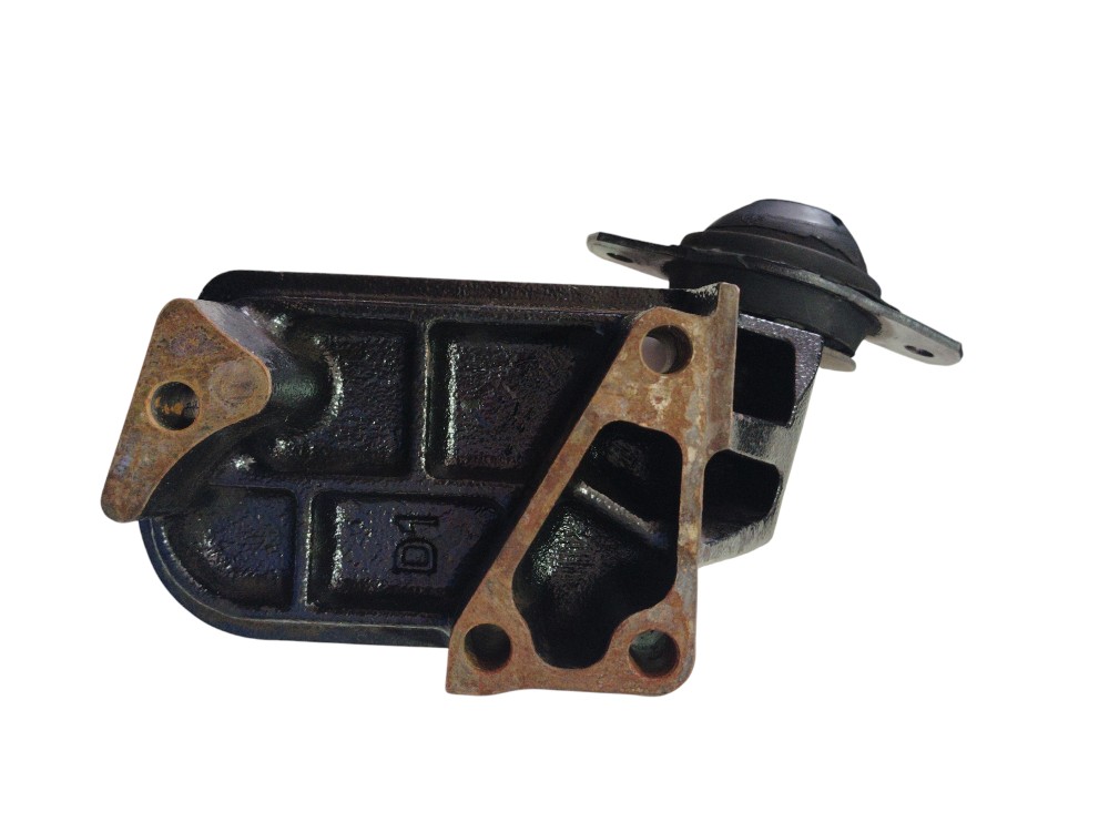 Suporte Coxim Motor Fiat Uno Mille Fire 1.0 8v 2003/2013 7