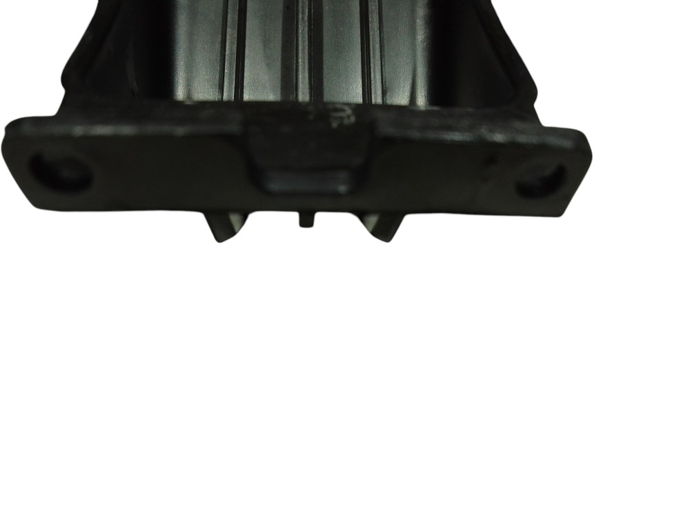 Suporte Afogador Painel Fiat Uno Elba Prisma 93 2008 4
