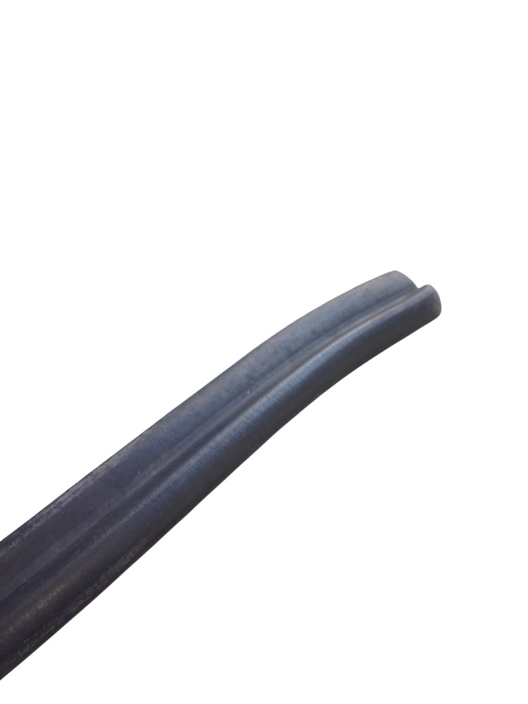Borracha Vedação Capô Volkswagen Fox 2004 A 2010 6