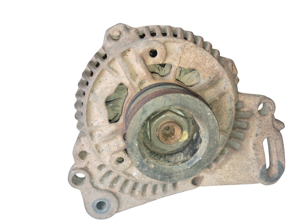 Alternador Volkswagen Golf Mk3 1.8 1995/2000 Original 5