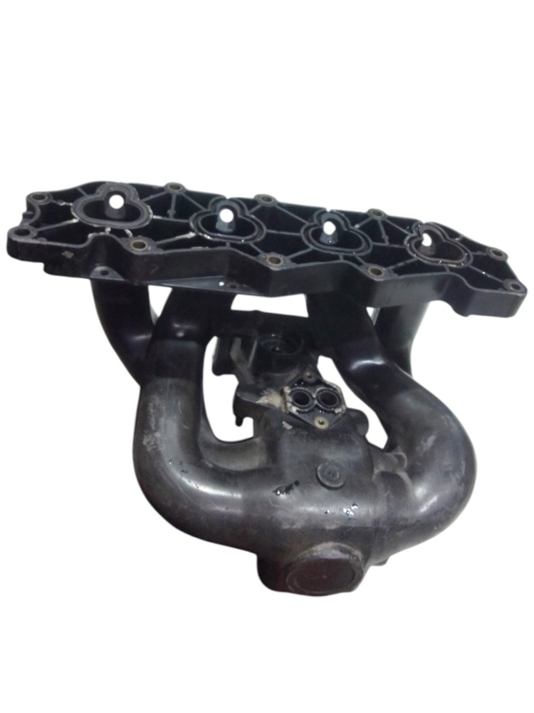 Coletor Admissão Ford Escort Zetec 1.8 16v 968f9424cb 1998 8