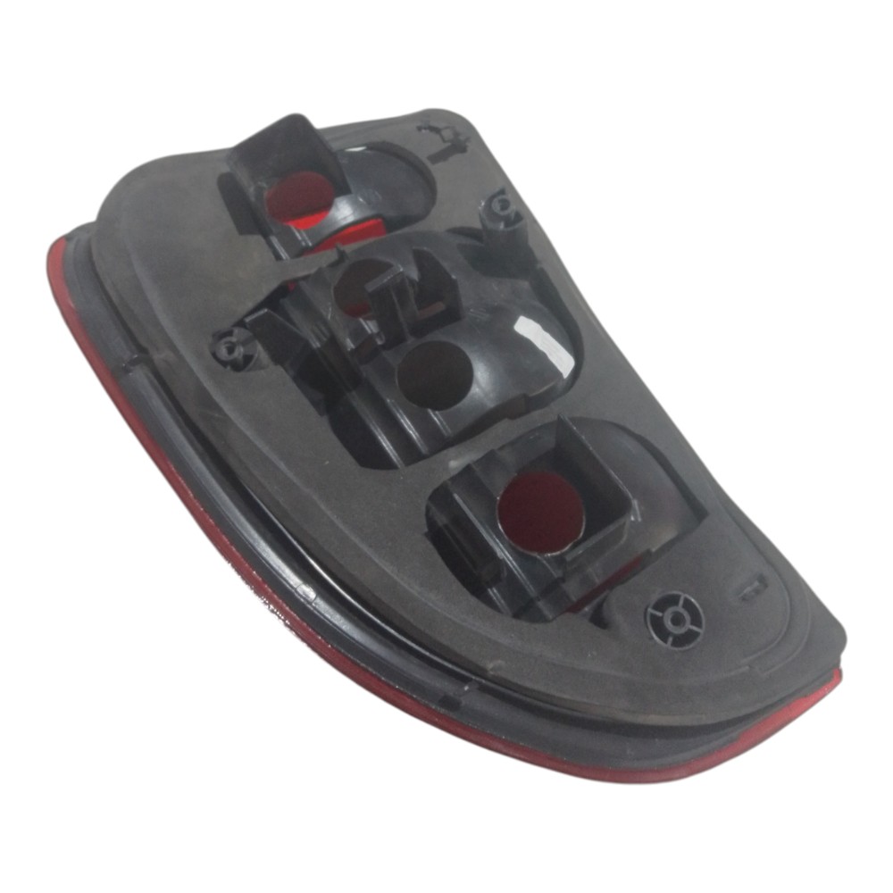 Lanterna esquerda Chevrolet GM Corsa Classic 2000  2009 8