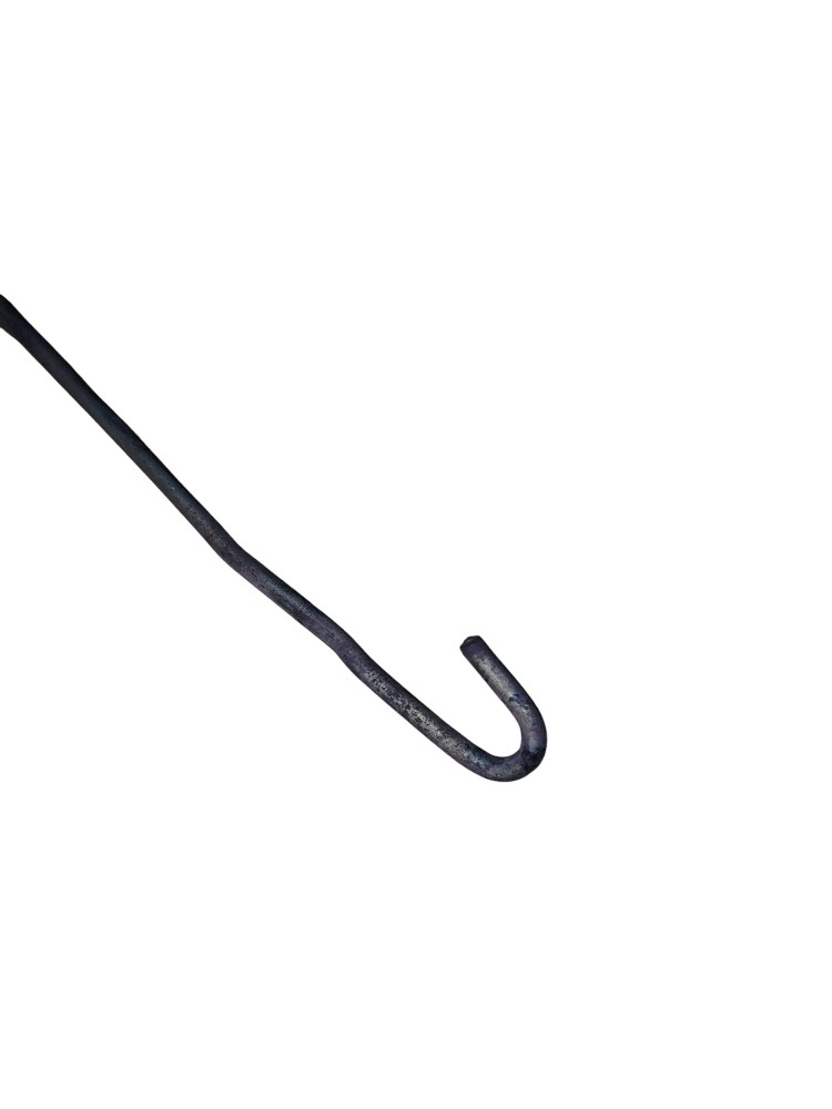 Pino Trava Tranca Porta Traseira Esquerda Vw Golf 1995/2000 6