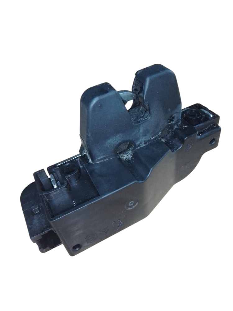 Fechadura Tampa Traseira Elétrica Citroen C3 2007 A 2012 1